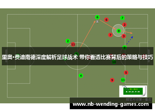 里奥·费迪南德深度解析足球战术 带你看透比赛背后的策略与技巧