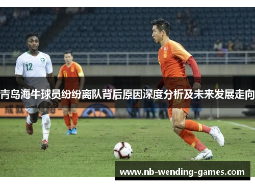 青岛海牛球员纷纷离队背后原因深度分析及未来发展走向 青岛海牛球员纷纷离队背后原因深度分析及未来发展走向